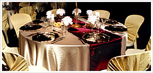 Salón de Fiestas, Polideportivo Carrasco