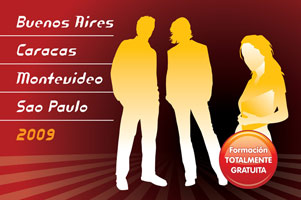 Capacitación Gratuita