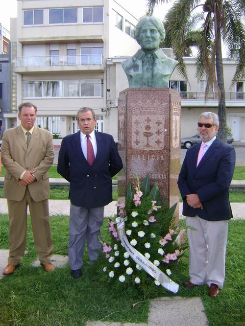 Celebración de Día Internacional de la Mujer