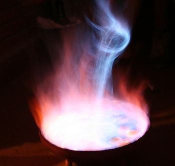 Queimada - Ver Fotos