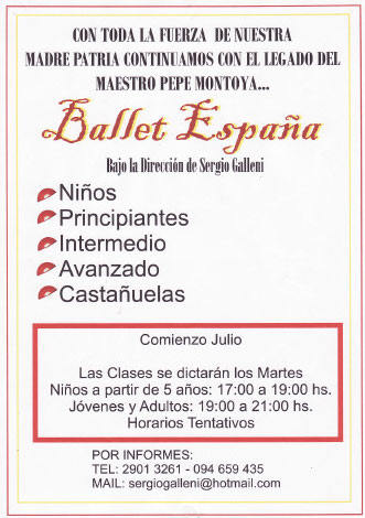 ballet_espana