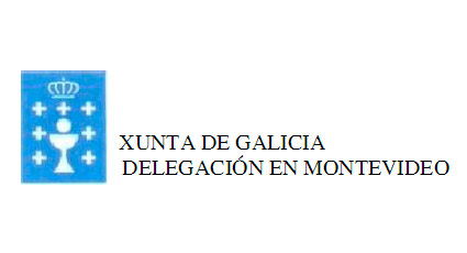 delegacion mvdeo xunta