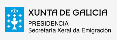 logo xunta