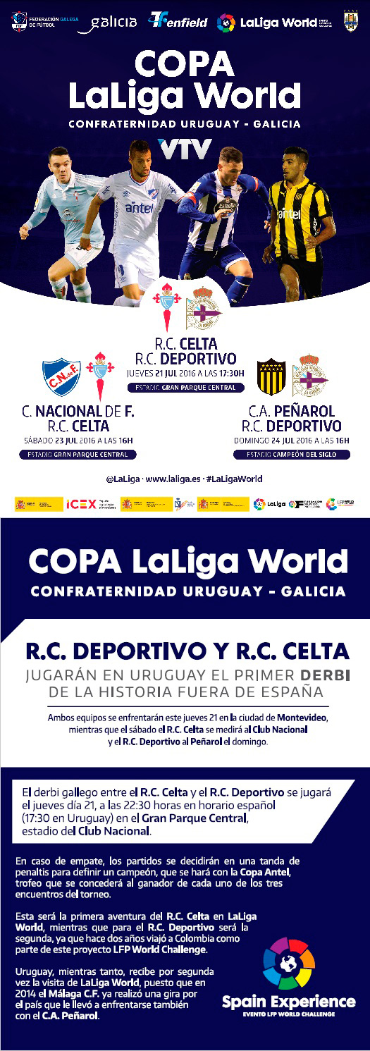 copa ligaworld