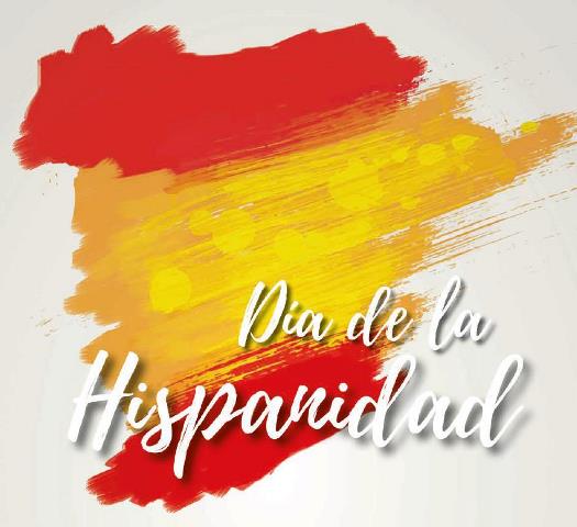inicio dia hispanidad
