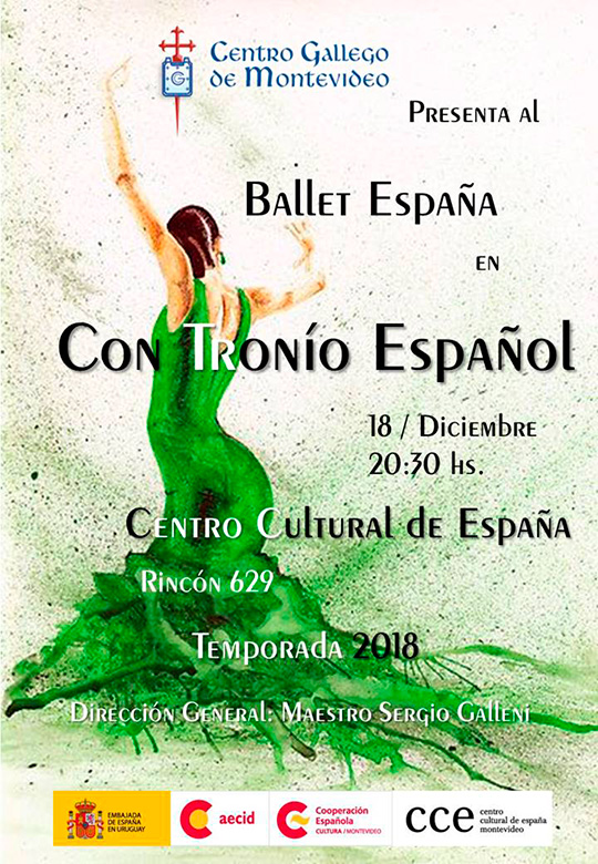 balletespana