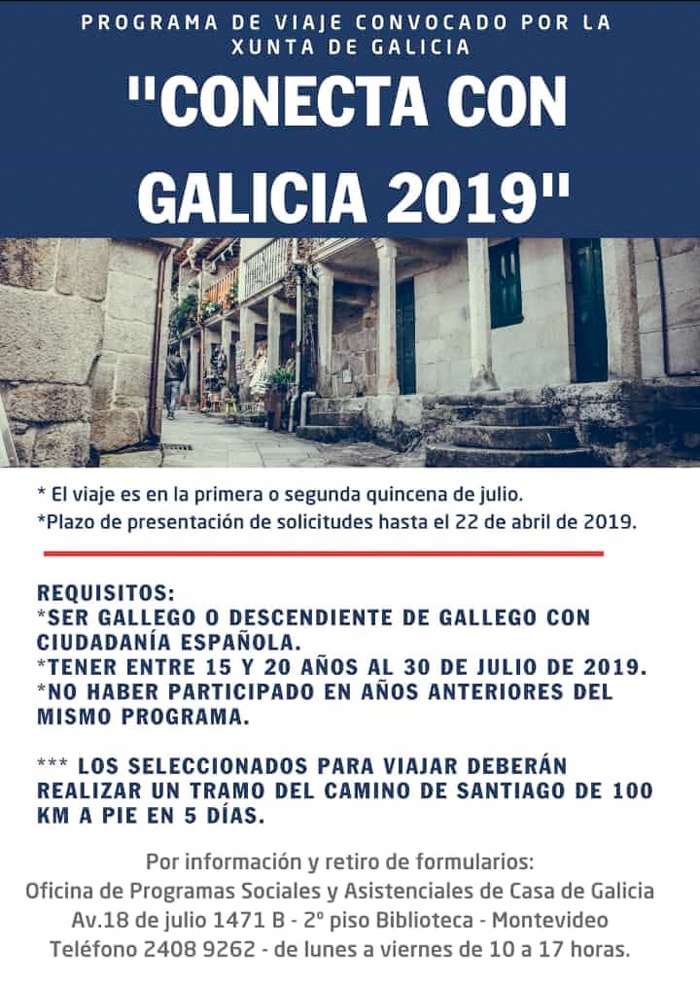 conecta2019
