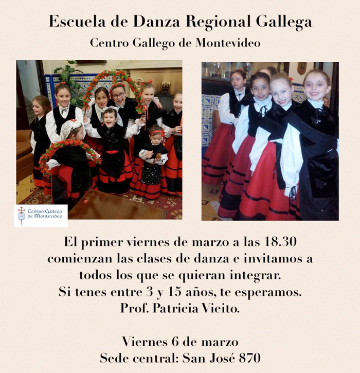 danza regional2020