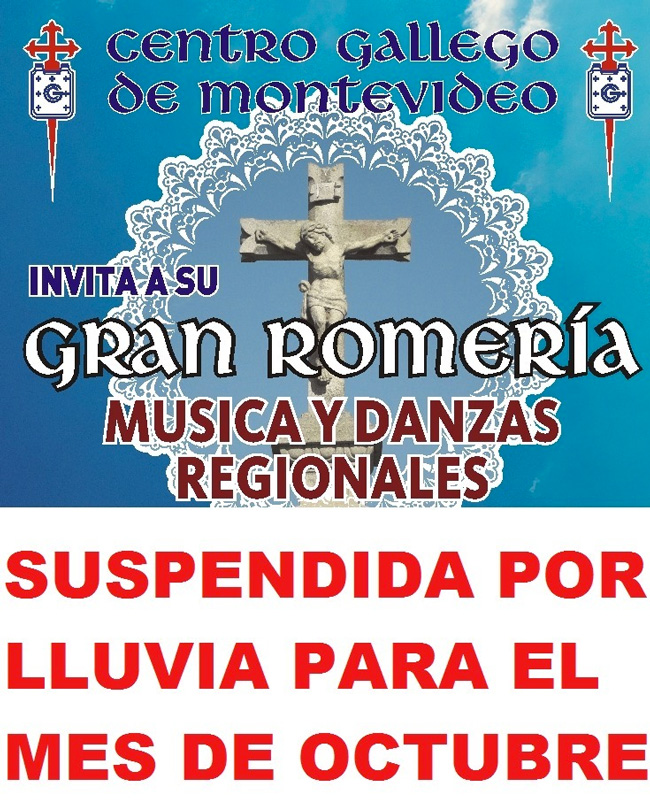 romeria-suspendida